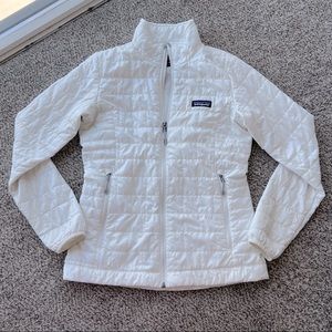 Patagonia - Nano jacket - XS
